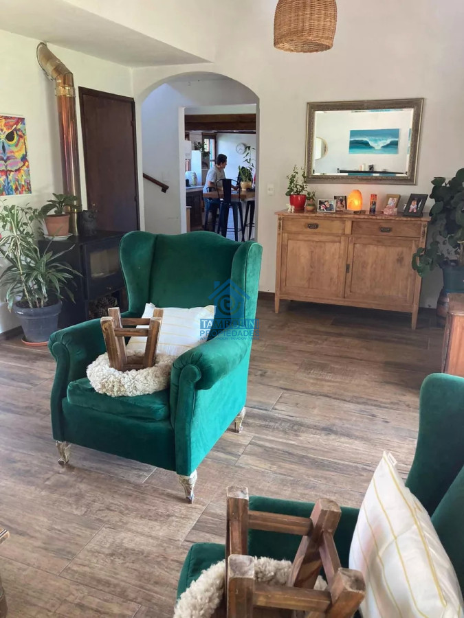Casa ID.426 - Chalet en Pinares Maldonado Punta del Este 