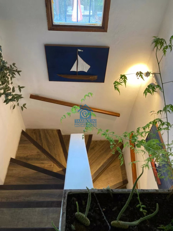 Casa ID.426 - Chalet en Pinares Maldonado Punta del Este 