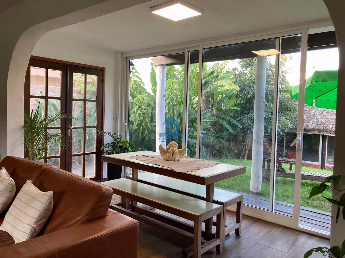 Casa ID.426 - Chalet en Pinares Maldonado Punta del Este 
