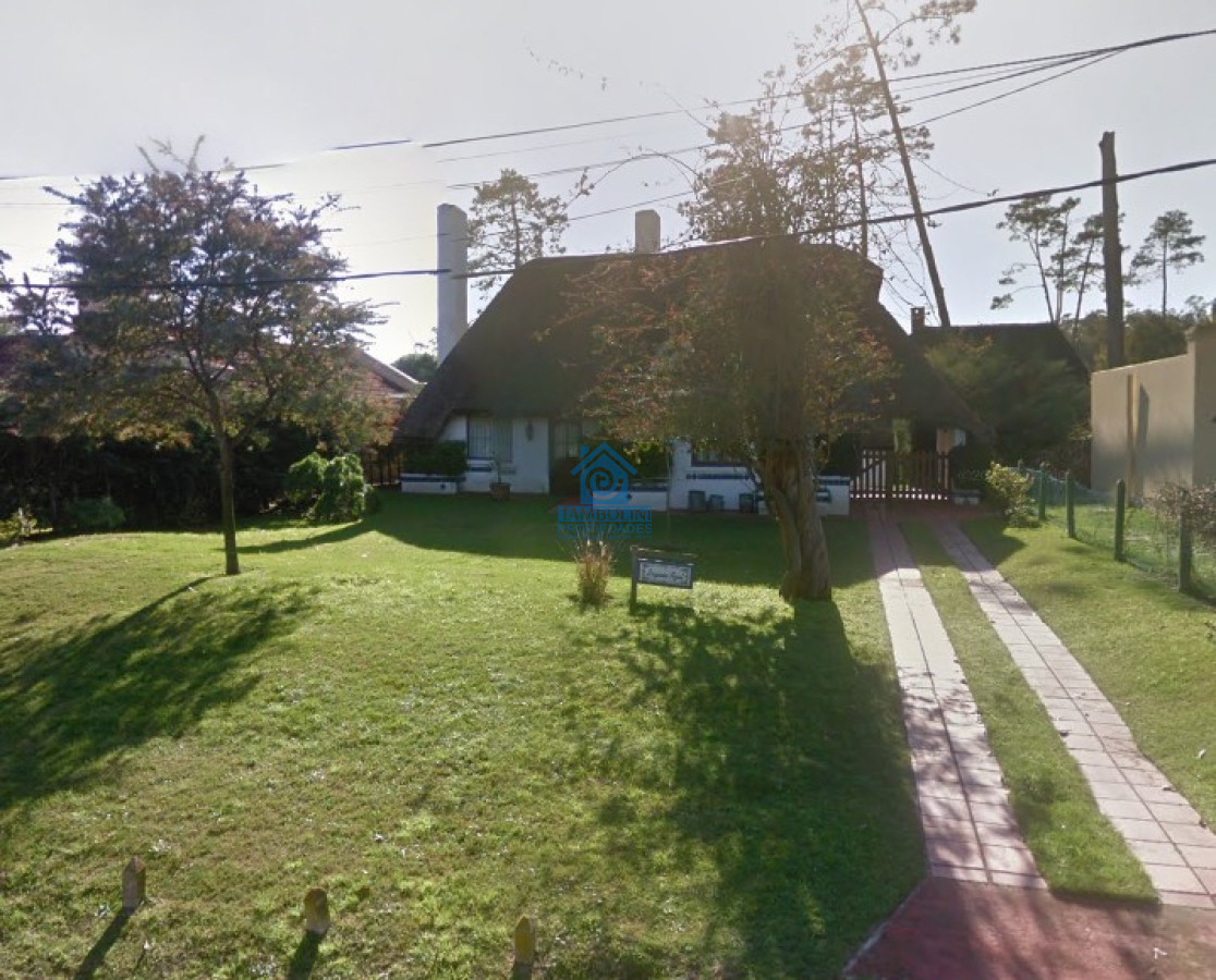 Casa ID.426 - Chalet en Pinares Maldonado Punta del Este 