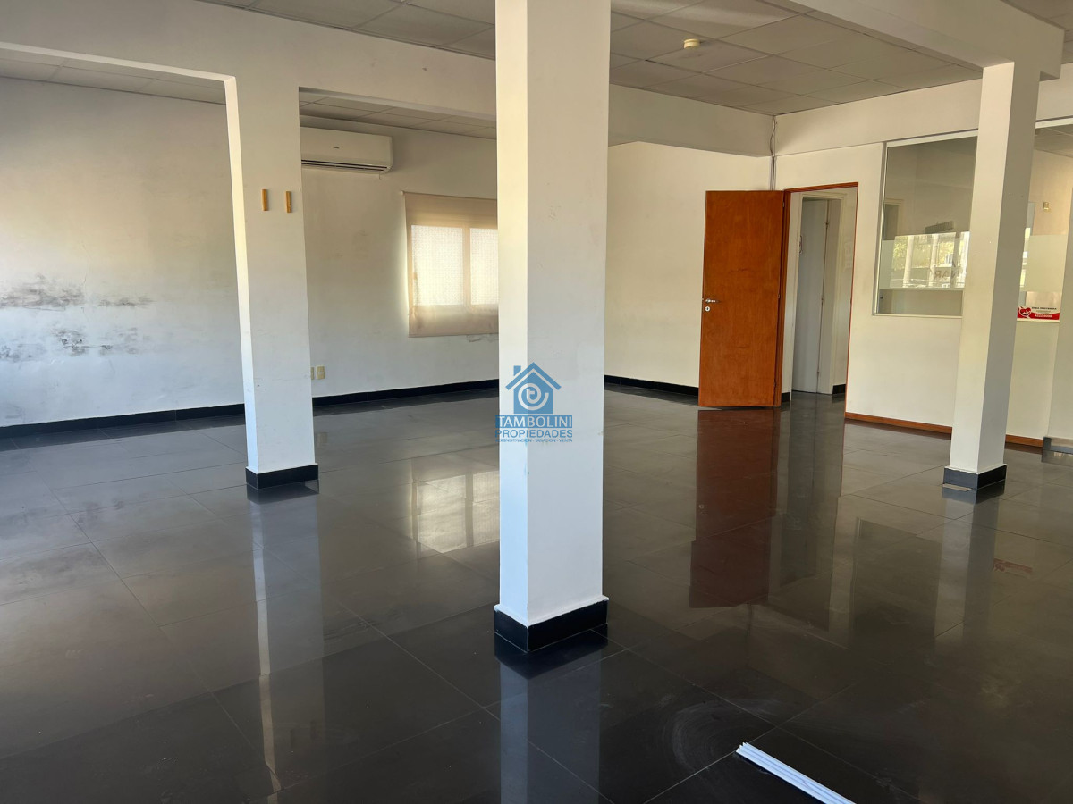Local Comercial ID.789 - Gran Local en Alquiler Anual en Maldonado