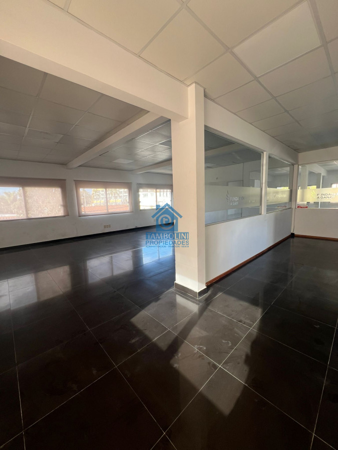 Local Comercial ID.789 - Gran Local en Alquiler Anual en Maldonado