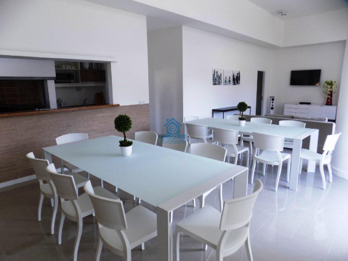 Apartamento ID.660 - TORRE ONE -PUNTA DEL ESTE  ALQUILA APARTAMENTO UN DORMITORIO , UN BAÑO  !!