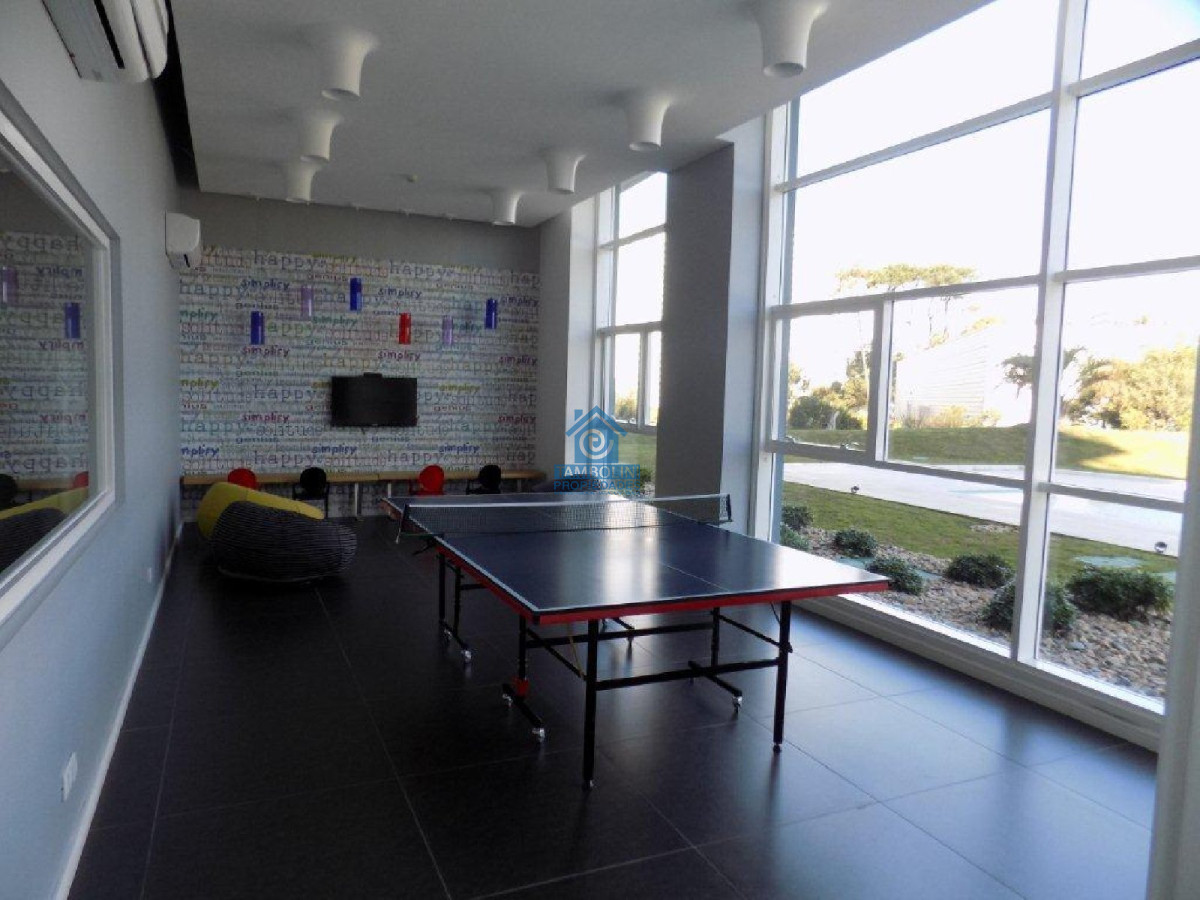 Apartamento ID.660 - TORRE ONE -PUNTA DEL ESTE  ALQUILA APARTAMENTO UN DORMITORIO , UN BAÑO  !!