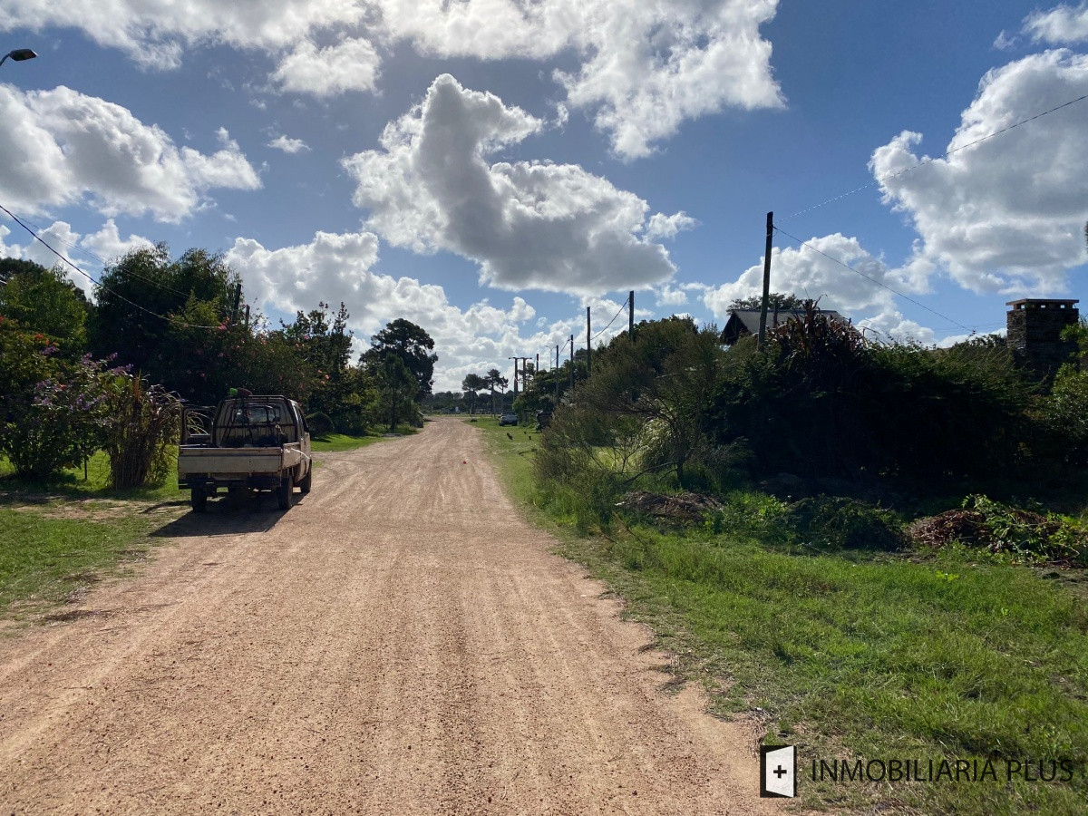 Terreno ID.458 - Venta de Terreno en PUNTA BALLENA en TÍO TOM A 500 MTS. DEL MAR C912
