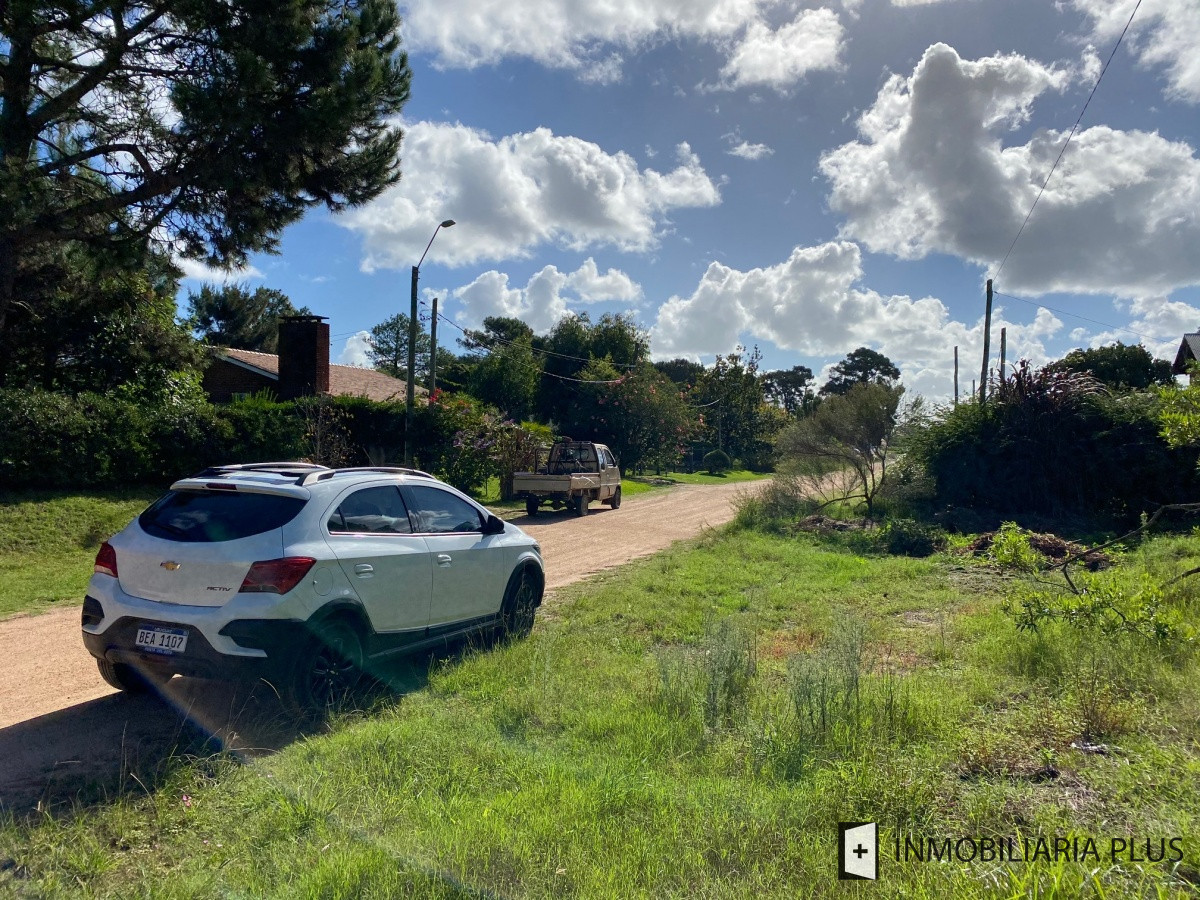 Terreno ID.458 - Venta de Terreno en PUNTA BALLENA en TÍO TOM A 500 MTS. DEL MAR C912