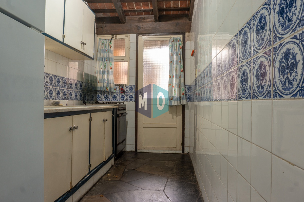 Casa ID.206 - CHALET 3 DORMITORIOS , 2 BAÑOS Y DORMITORIO Y BAÑO DE SERVICIO 