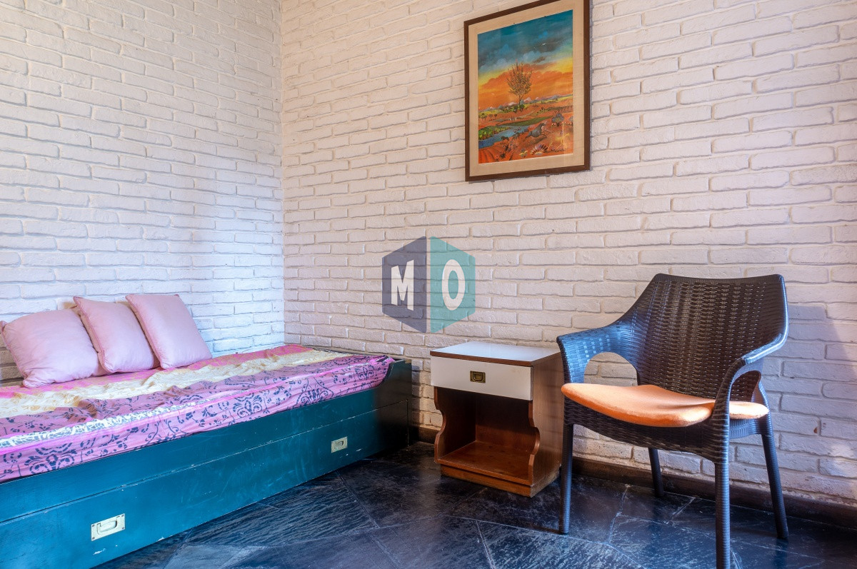 Casa ID.206 - CHALET 3 DORMITORIOS , 2 BAÑOS Y DORMITORIO Y BAÑO DE SERVICIO 