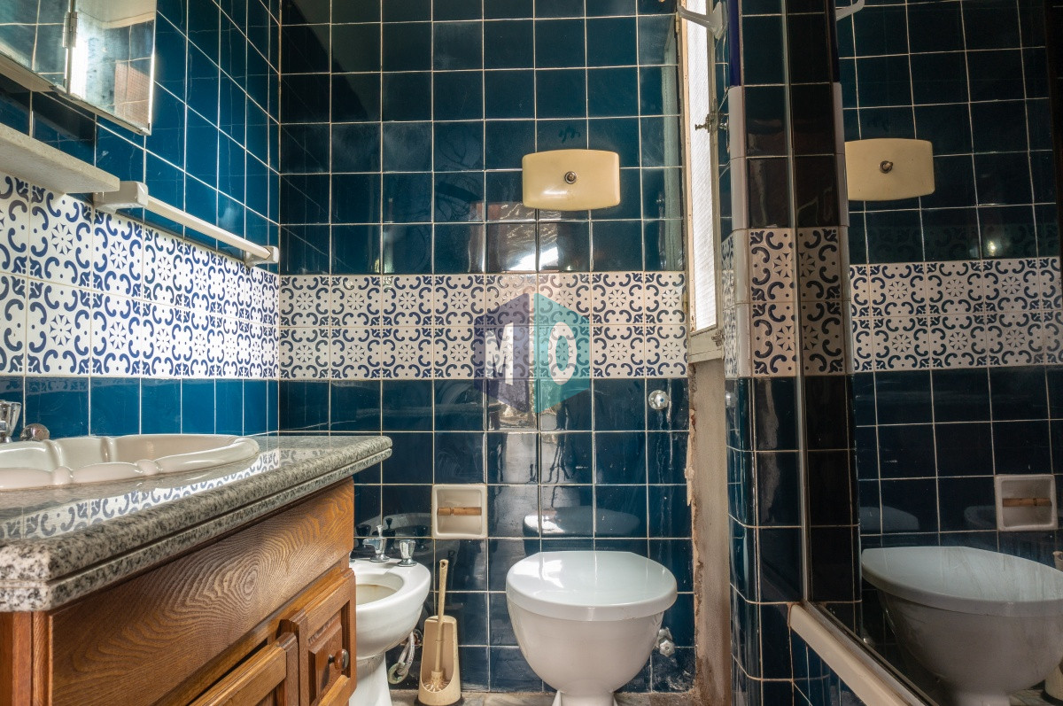 Casa ID.206 - CHALET 3 DORMITORIOS , 2 BAÑOS Y DORMITORIO Y BAÑO DE SERVICIO 