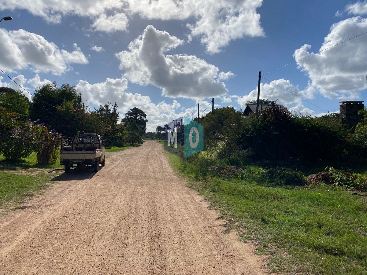 Terreno ID.865 - TÍO TOM A 500 MTS. DEL MAR PUNTA BALLENA 