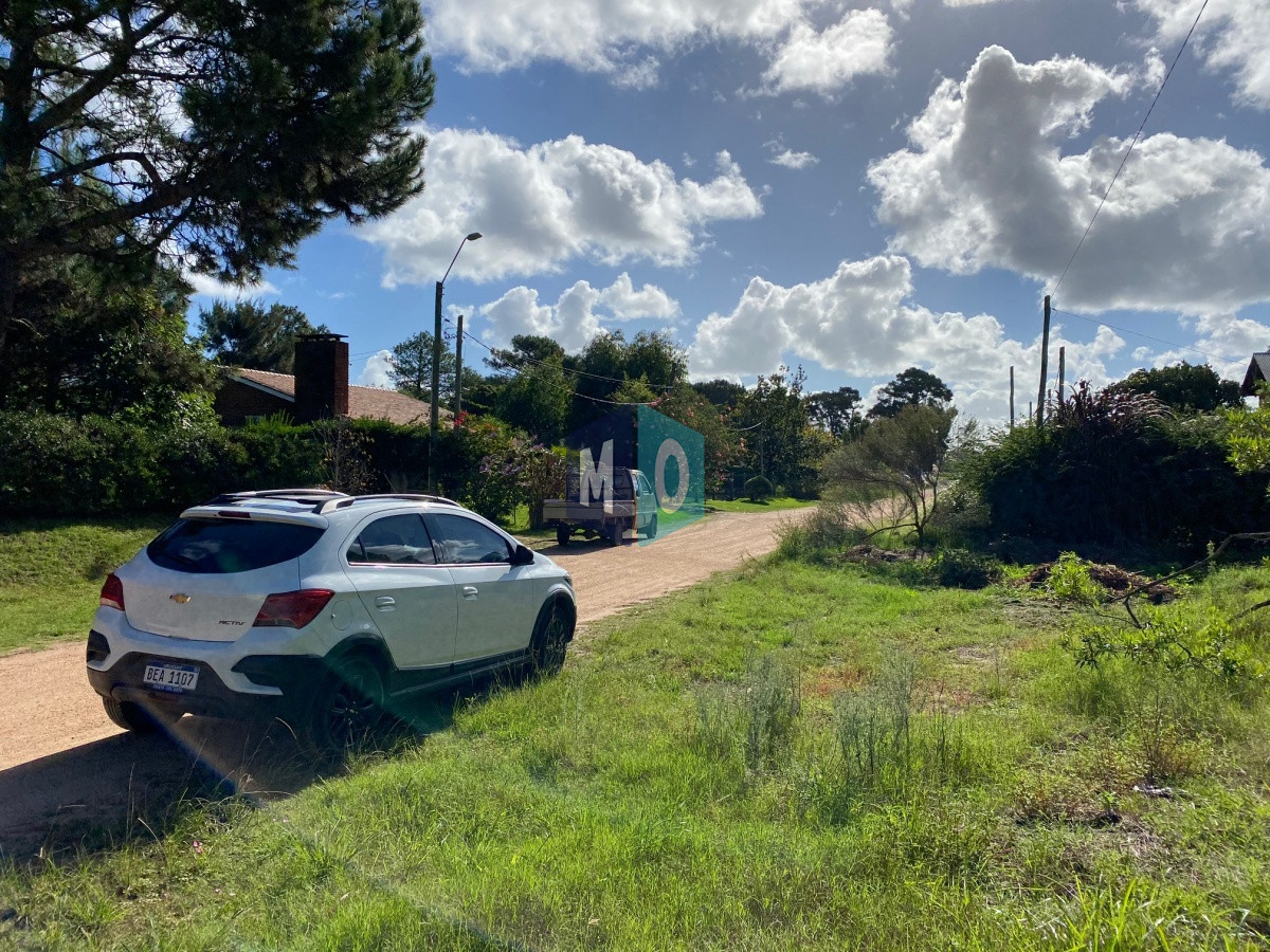 Terreno ID.865 - TÍO TOM A 500 MTS. DEL MAR PUNTA BALLENA 