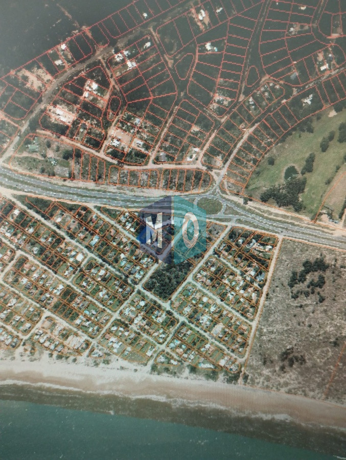 Terreno ID.865 - TÍO TOM A 500 MTS. DEL MAR PUNTA BALLENA 