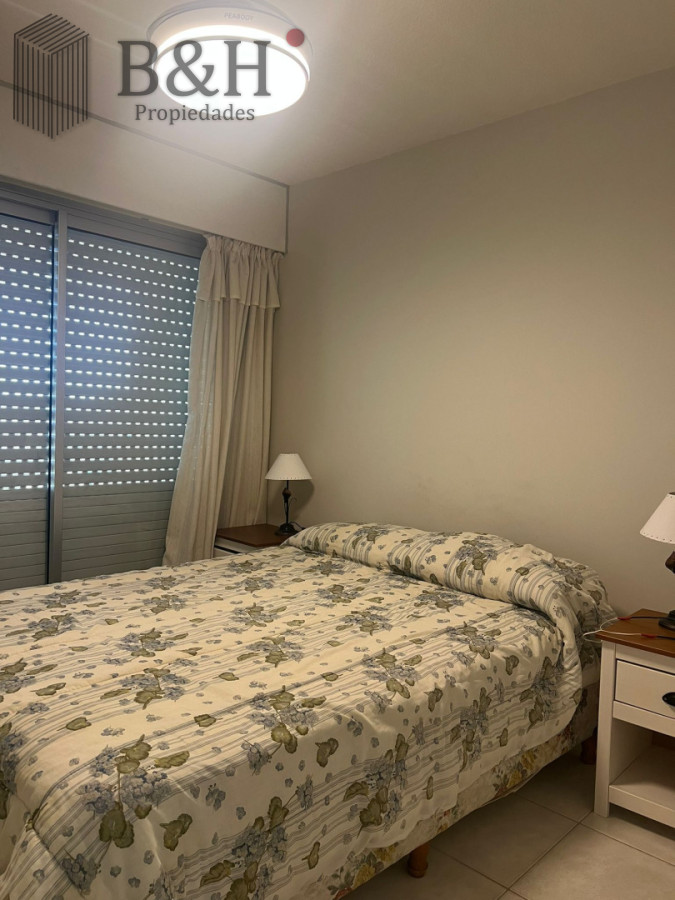 Apartamento ID.1771 - DOCE LUNAS -PUNTA DEL ESTE 