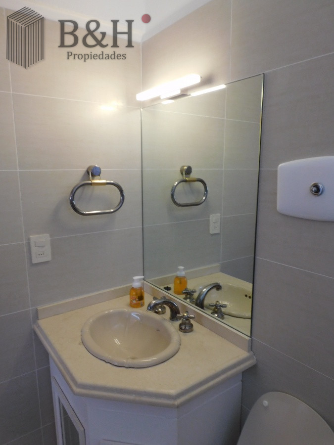 Apartamento ID.851 - ALQUILA APARTAMENTO TODO EL AÑO EN LA MANSA PUNTA DEL ESTE 