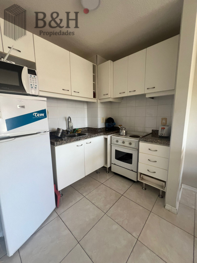 Apartamento ID.1771 - DOCE LUNAS -PUNTA DEL ESTE 