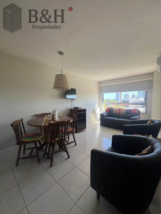 Apartamento ID.1771 - DOCE LUNAS -PUNTA DEL ESTE 