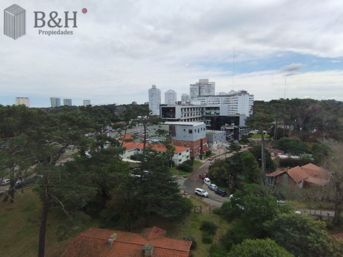 Apartamento ID.1771 - DOCE LUNAS -PUNTA DEL ESTE 