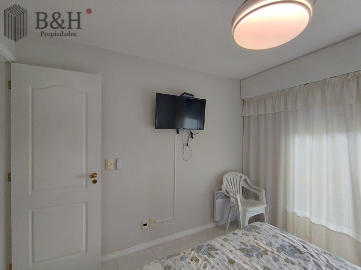 Apartamento ID.1771 - DOCE LUNAS -PUNTA DEL ESTE 