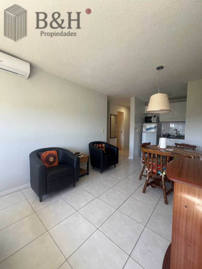 Apartamento ID.1771 - DOCE LUNAS -PUNTA DEL ESTE 