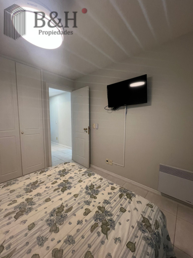 Apartamento ID.1771 - DOCE LUNAS -PUNTA DEL ESTE 