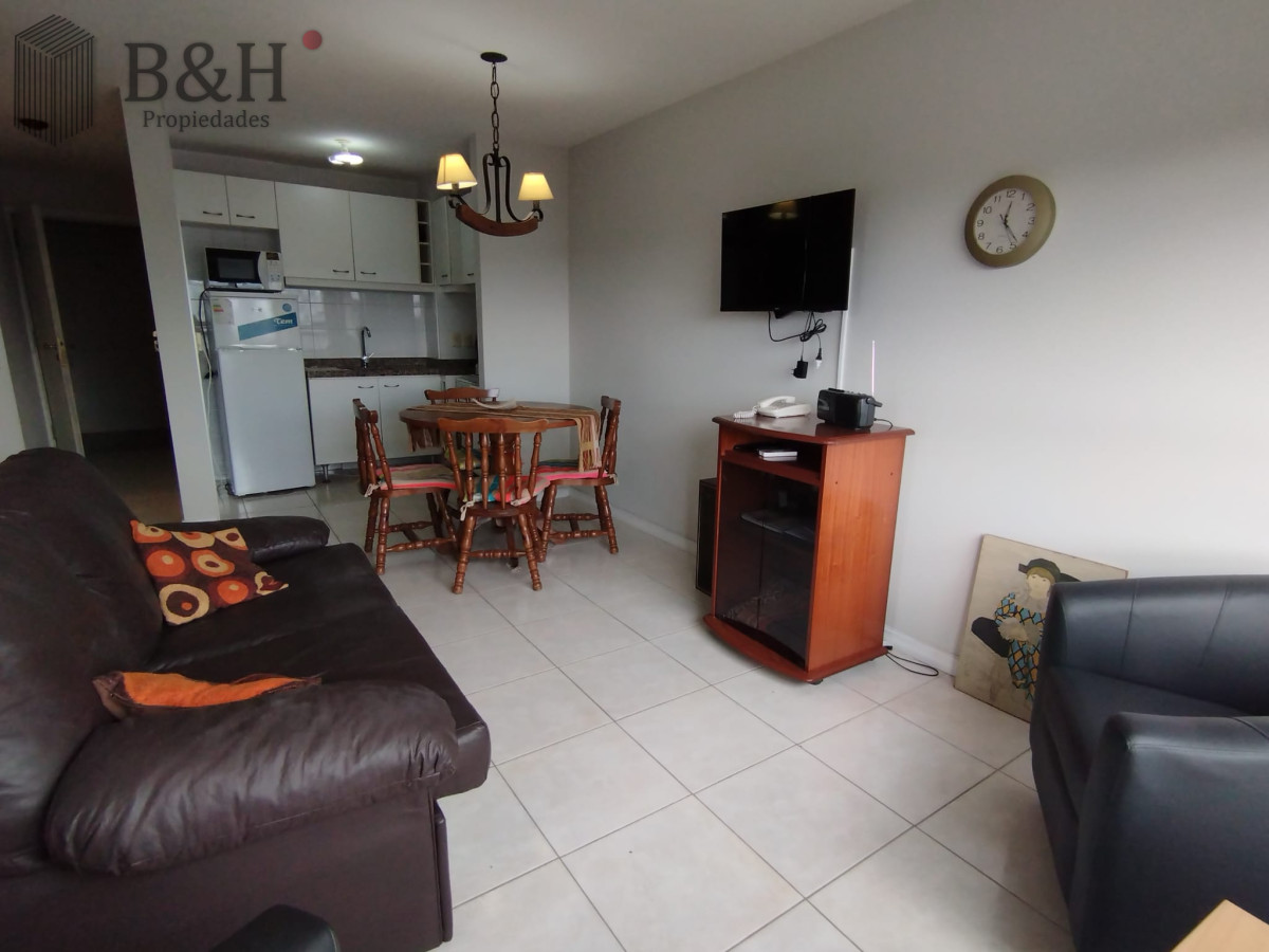 Apartamento ID.1771 - DOCE LUNAS -PUNTA DEL ESTE 