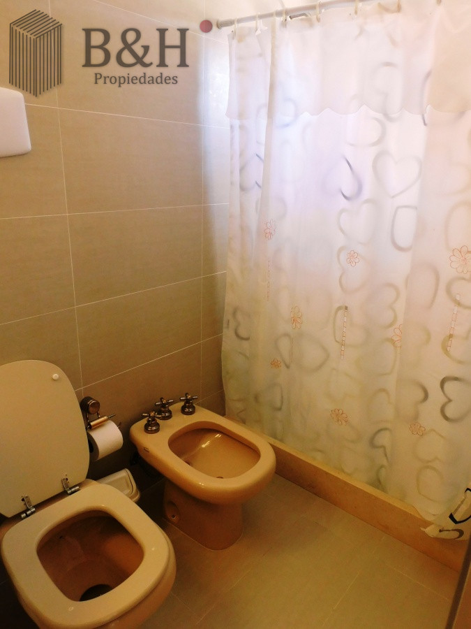 Apartamento ID.851 - ALQUILA APARTAMENTO TODO EL AÑO EN LA MANSA PUNTA DEL ESTE 