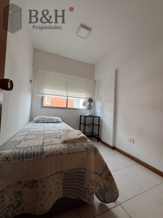 Apartamento ID.1752 - EDIFICIO LAS OLAS ALQUILA APARTAMENTO 3 DORMITORIOS , 2 BAÑOS 