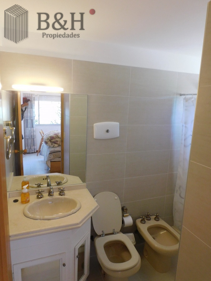 Apartamento ID.851 - ALQUILA APARTAMENTO TODO EL AÑO EN LA MANSA PUNTA DEL ESTE 