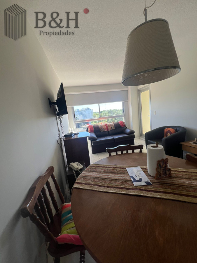 Apartamento ID.1771 - DOCE LUNAS -PUNTA DEL ESTE 