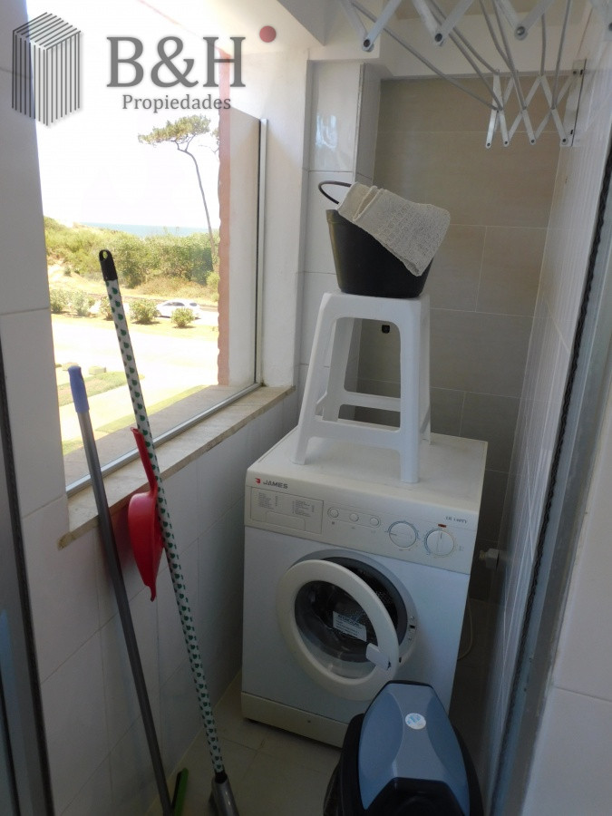 Apartamento ID.851 - ALQUILA APARTAMENTO TODO EL AÑO EN LA MANSA PUNTA DEL ESTE 