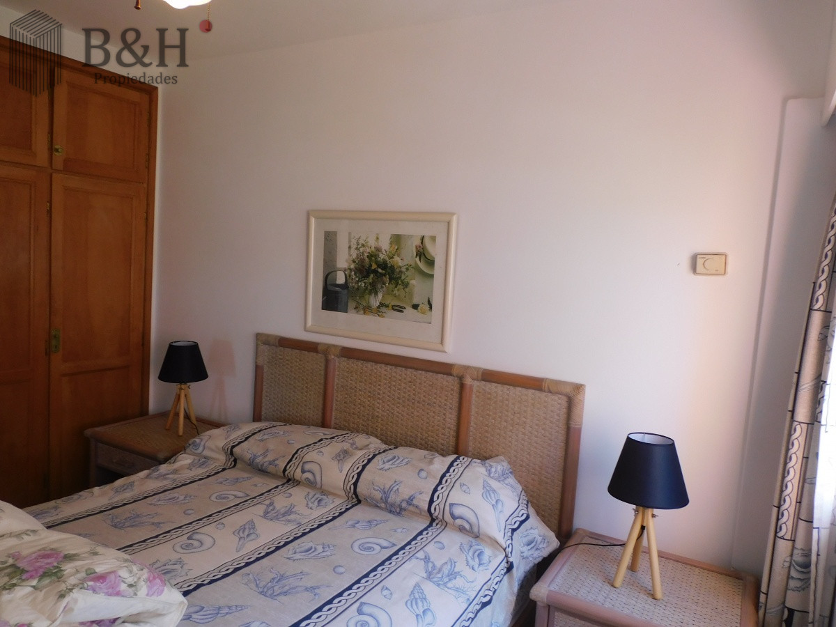 Apartamento ID.851 - ALQUILA APARTAMENTO TODO EL AÑO EN LA MANSA PUNTA DEL ESTE 