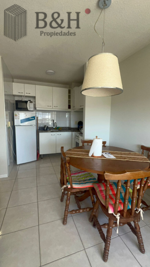 Apartamento ID.1771 - DOCE LUNAS -PUNTA DEL ESTE 