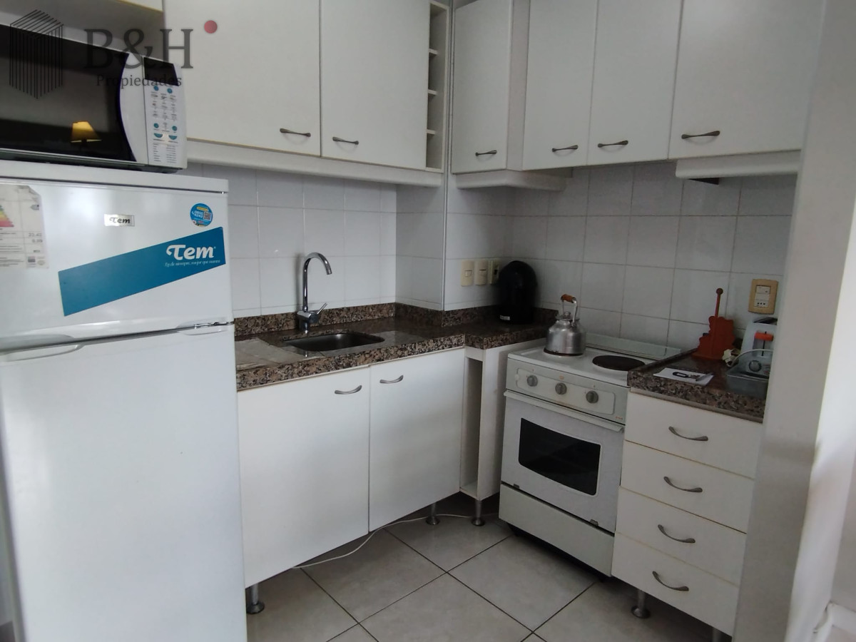 Apartamento ID.1771 - DOCE LUNAS -PUNTA DEL ESTE 