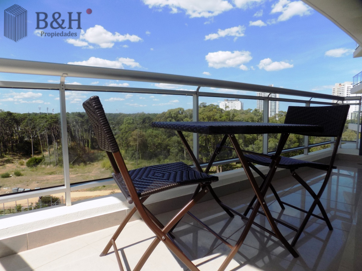 Apartamento ID.447 - VENTA APARTAMENTO UN DORMITORIO !!