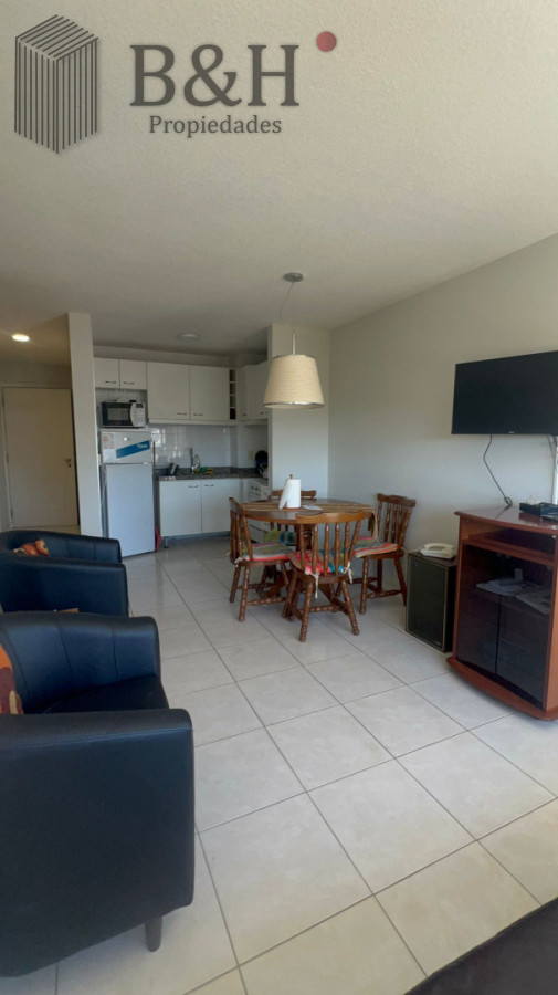 Apartamento ID.1771 - DOCE LUNAS -PUNTA DEL ESTE 