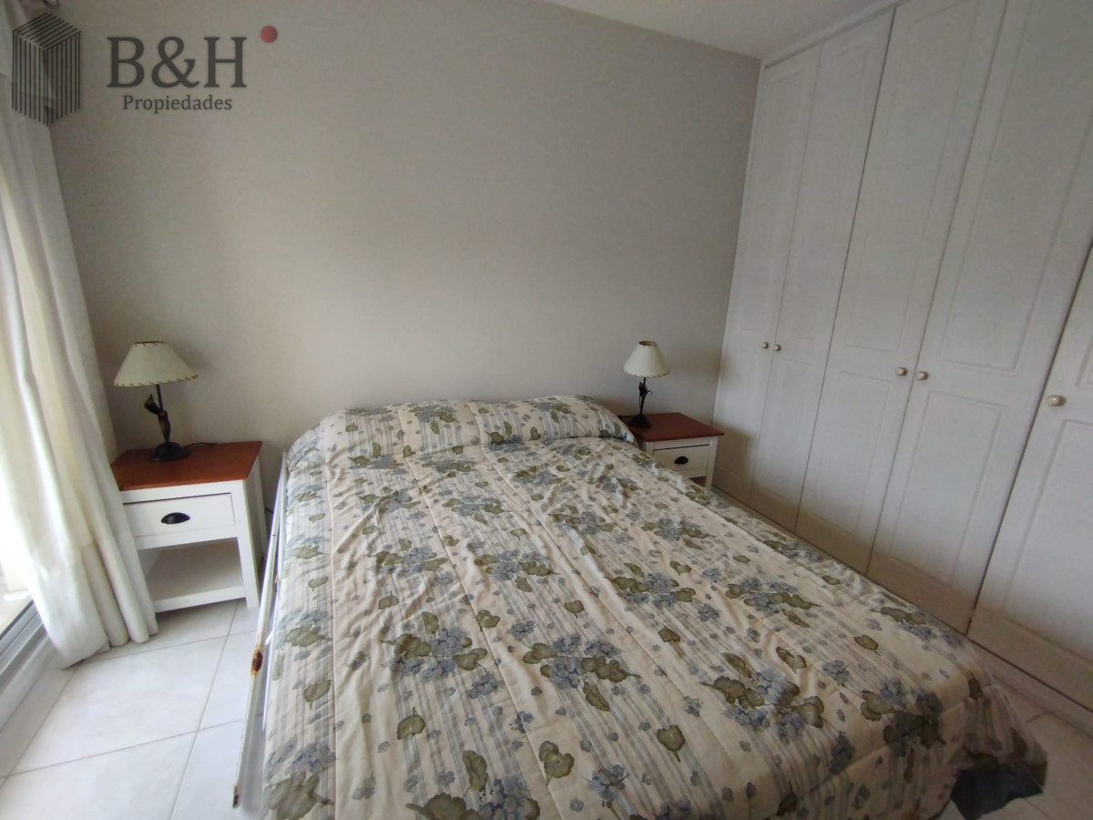 Apartamento ID.1771 - DOCE LUNAS -PUNTA DEL ESTE 