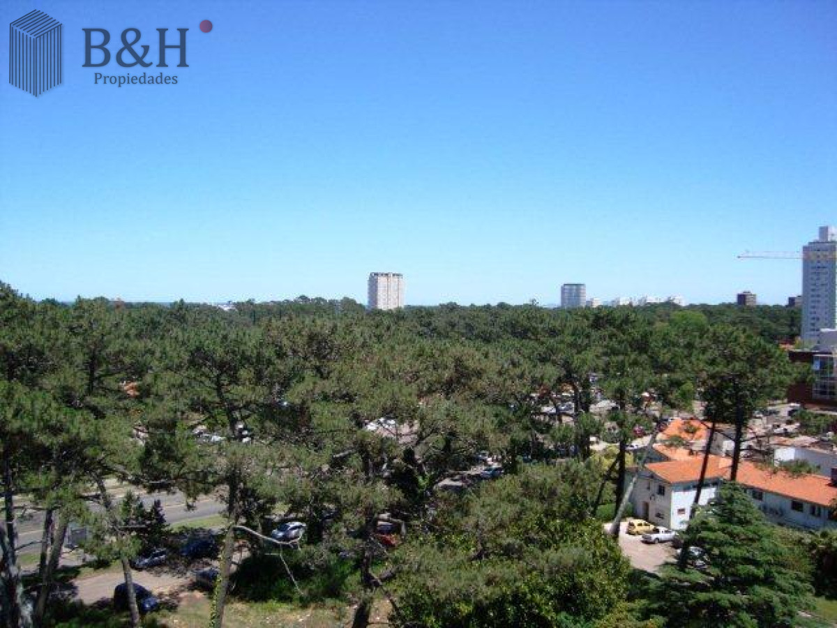 Apartamento ID.1771 - DOCE LUNAS -PUNTA DEL ESTE 