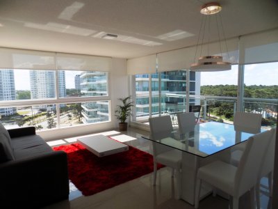 VENTA APARTAMENTO UN DORMITORIO !!