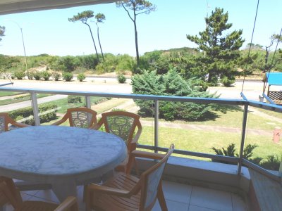 ALQUILER ANUAL -INVERNAL -TEMPORADA APARTAMENTO 3 DORMITORIOS 