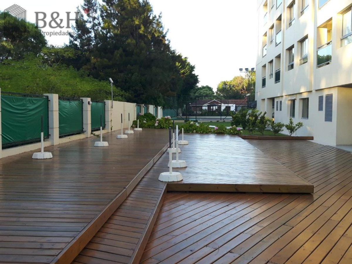 Apartamento ID.1771 - DOCE LUNAS -PUNTA DEL ESTE 