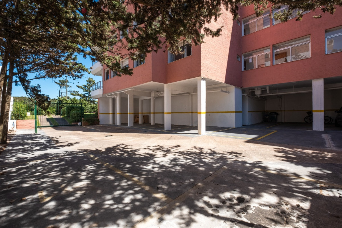 Apartamento ID.851 - ALQUILA APARTAMENTO TODO EL AÑO EN LA MANSA PUNTA DEL ESTE 