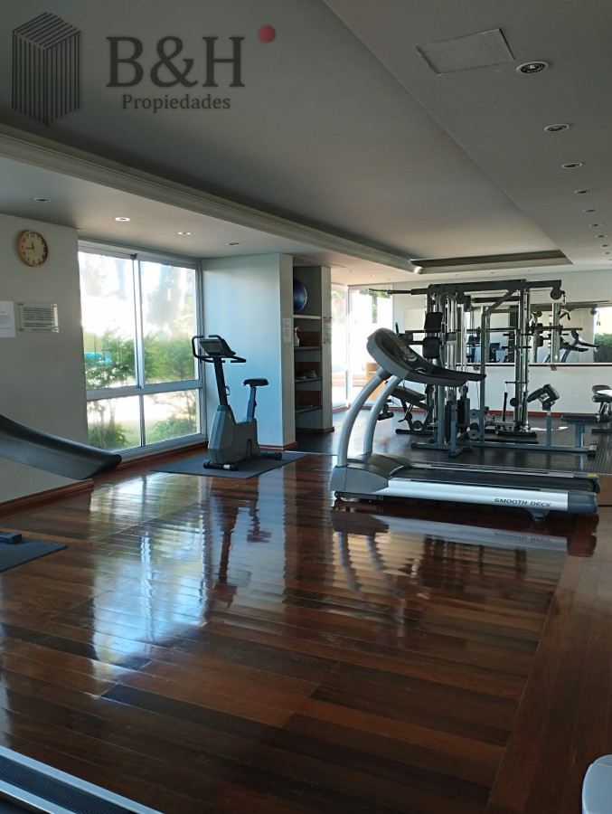 Apartamento ID.1771 - DOCE LUNAS -PUNTA DEL ESTE 