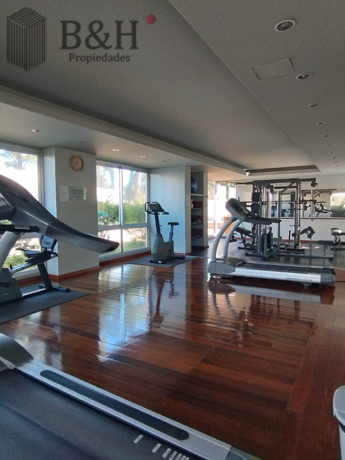Apartamento ID.1771 - DOCE LUNAS -PUNTA DEL ESTE 