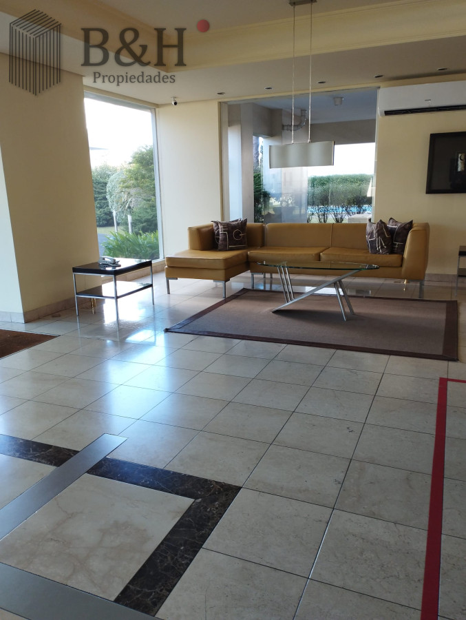 Apartamento ID.1771 - DOCE LUNAS -PUNTA DEL ESTE 