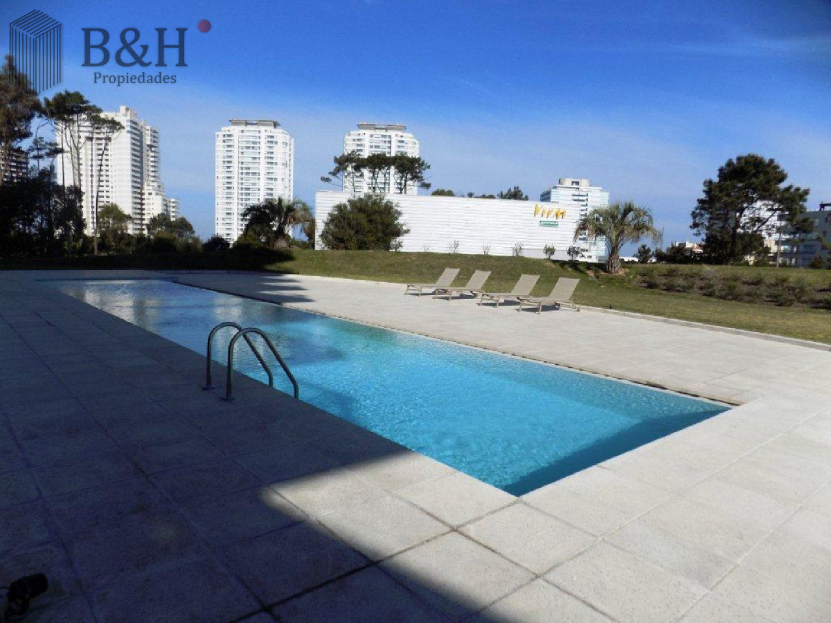 Apartamento ID.447 - VENTA APARTAMENTO UN DORMITORIO !!