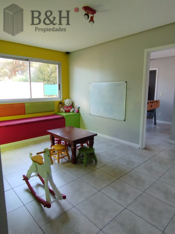 Apartamento ID.1771 - DOCE LUNAS -PUNTA DEL ESTE 