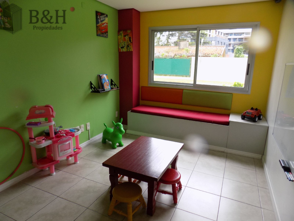 Apartamento ID.1771 - DOCE LUNAS -PUNTA DEL ESTE 