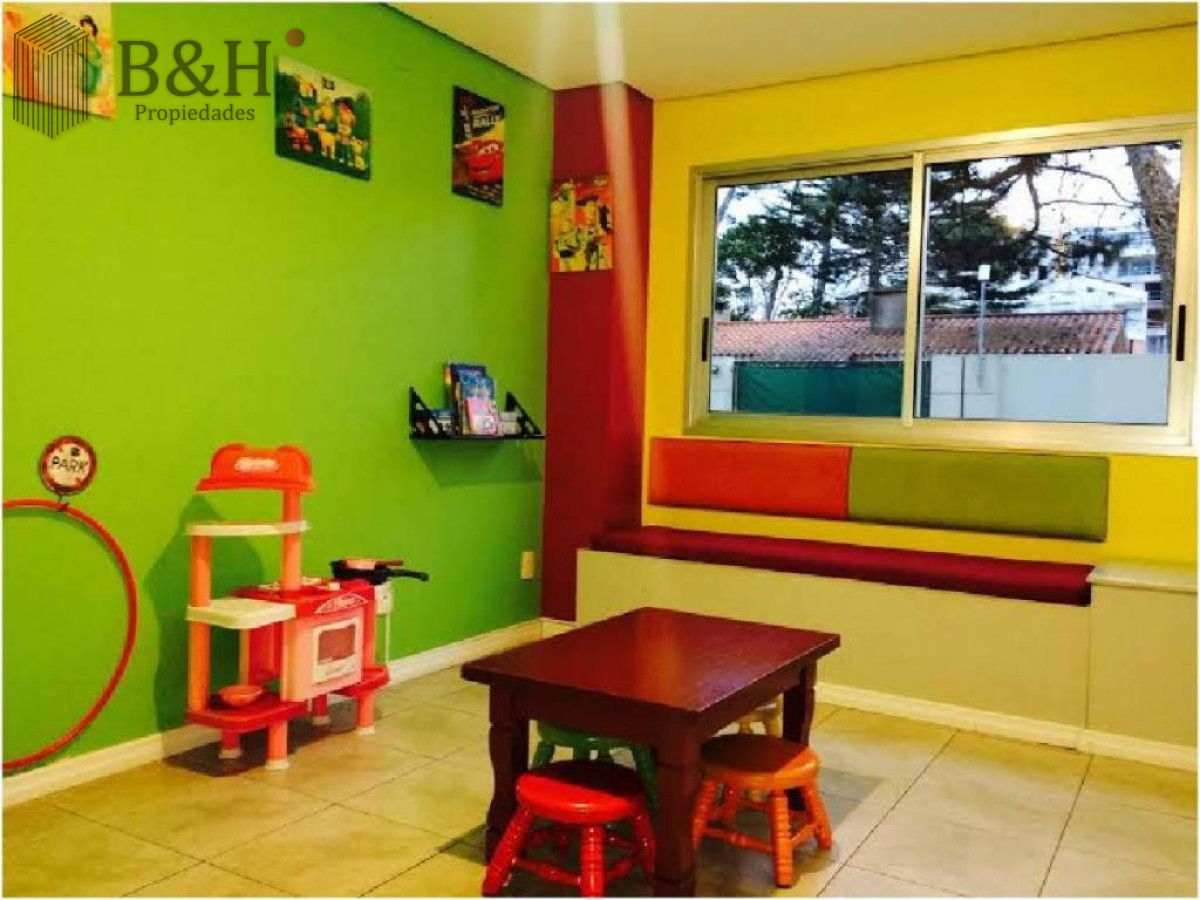 Apartamento ID.1771 - DOCE LUNAS -PUNTA DEL ESTE 