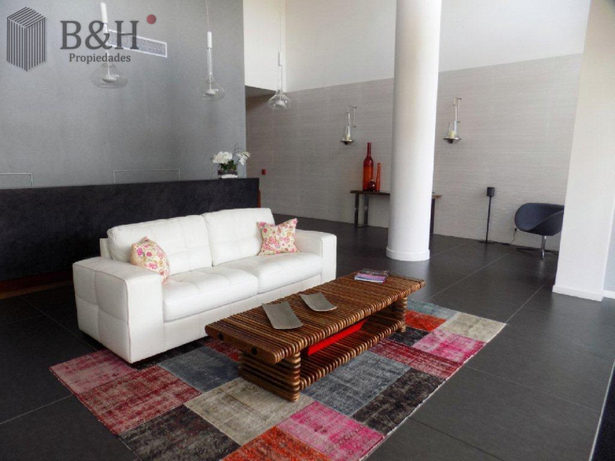 Apartamento ID.447 - VENTA APARTAMENTO UN DORMITORIO !!