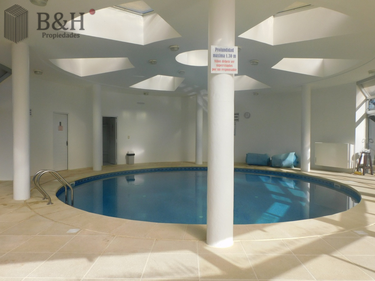 Apartamento ID.1771 - DOCE LUNAS -PUNTA DEL ESTE 